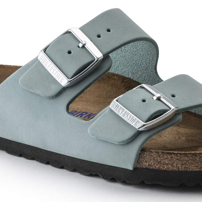 Arizona Soft Footbed Nubuk Leather image numéro 7