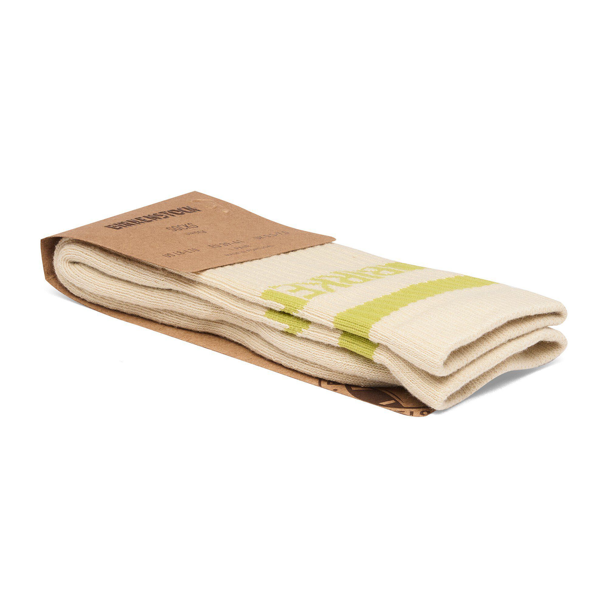 Cotton Tennis Socks Cotton/Polyamid/Elastane