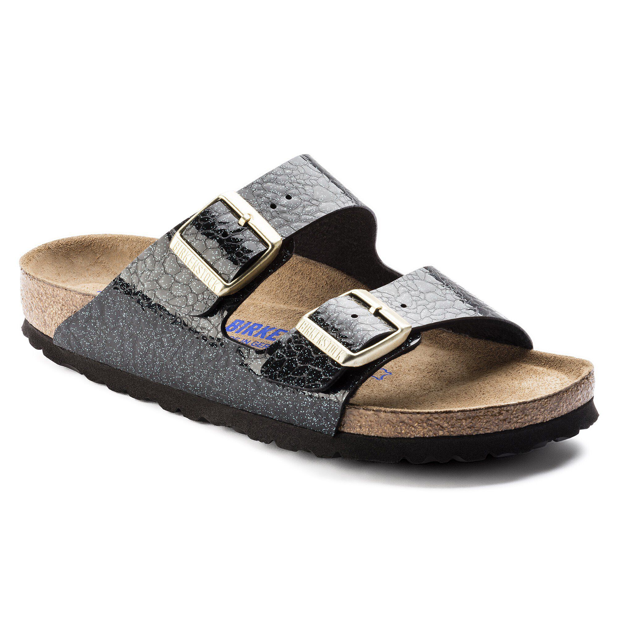 Arizona Soft Footbed Birko-Flor