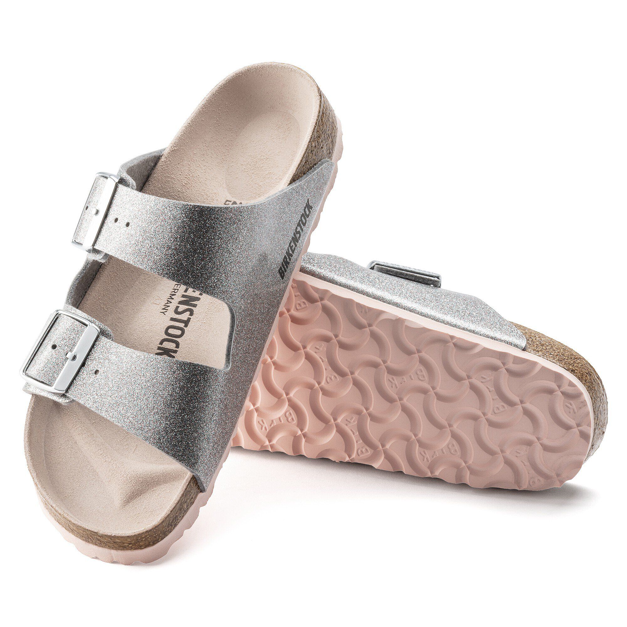   with outer sole details