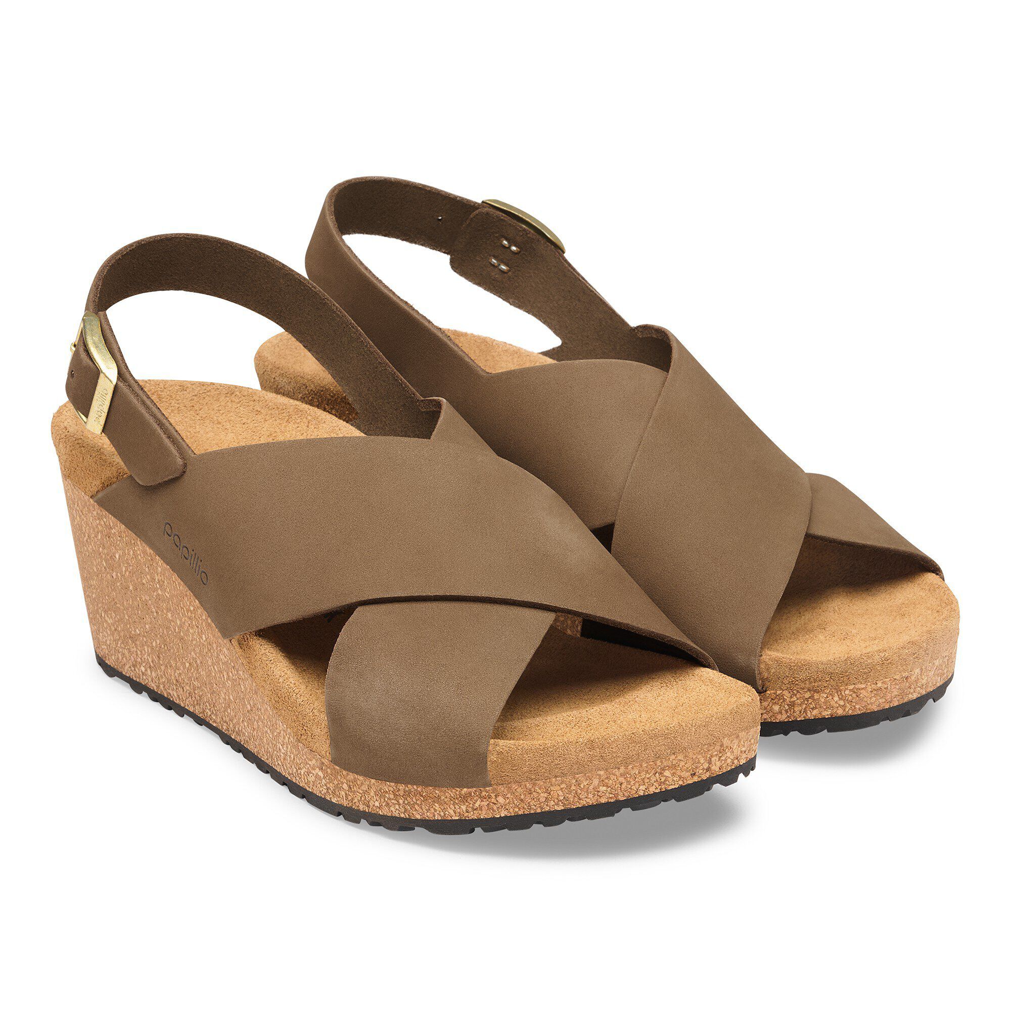   - shown as a pair