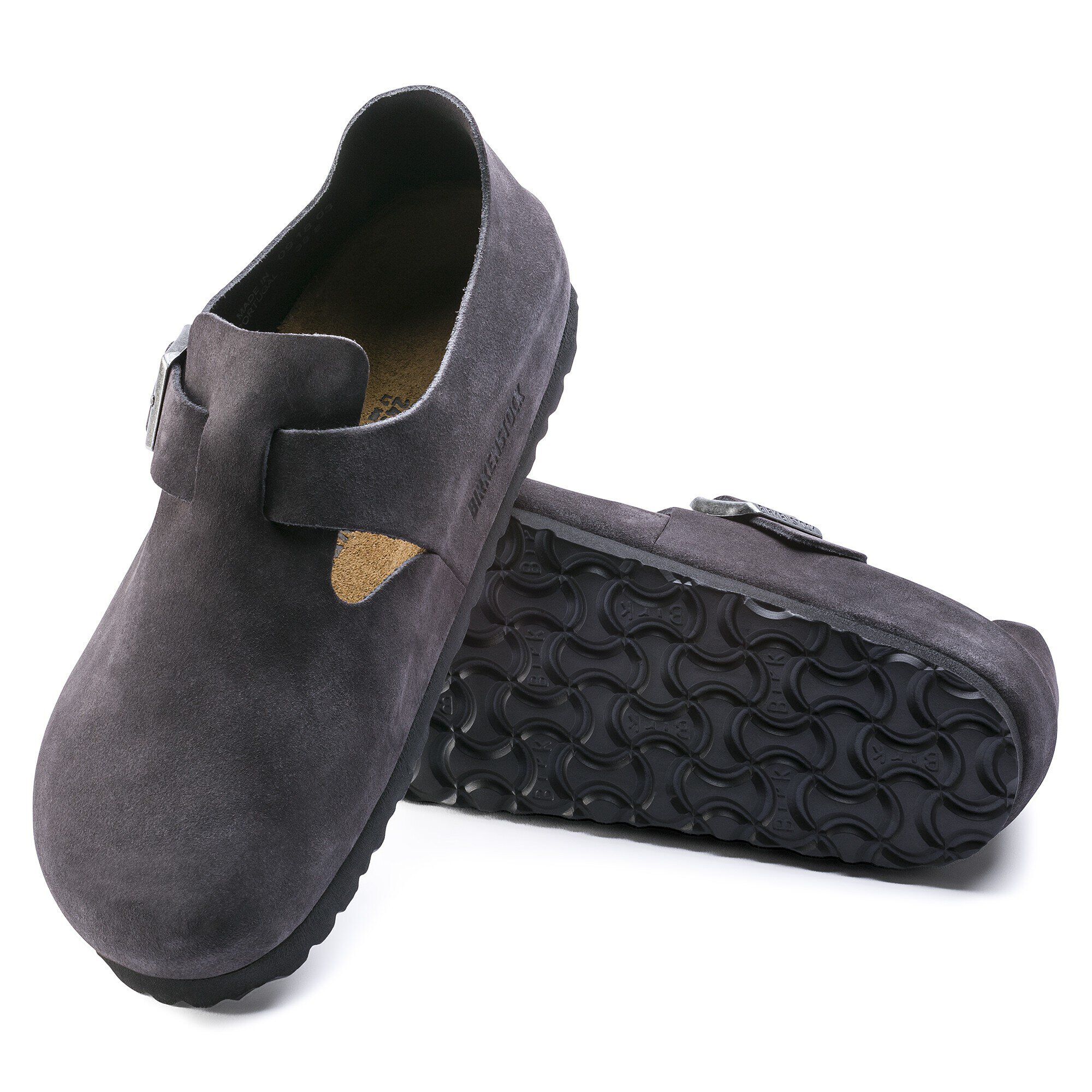   with outer sole details