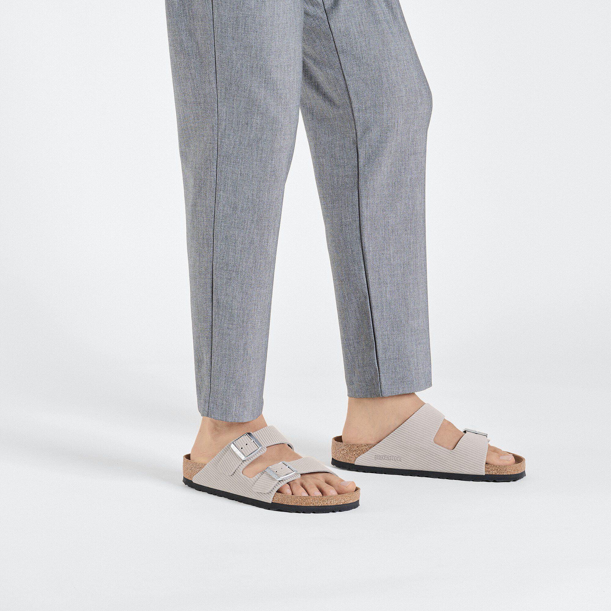 Arizona Suede Embossed