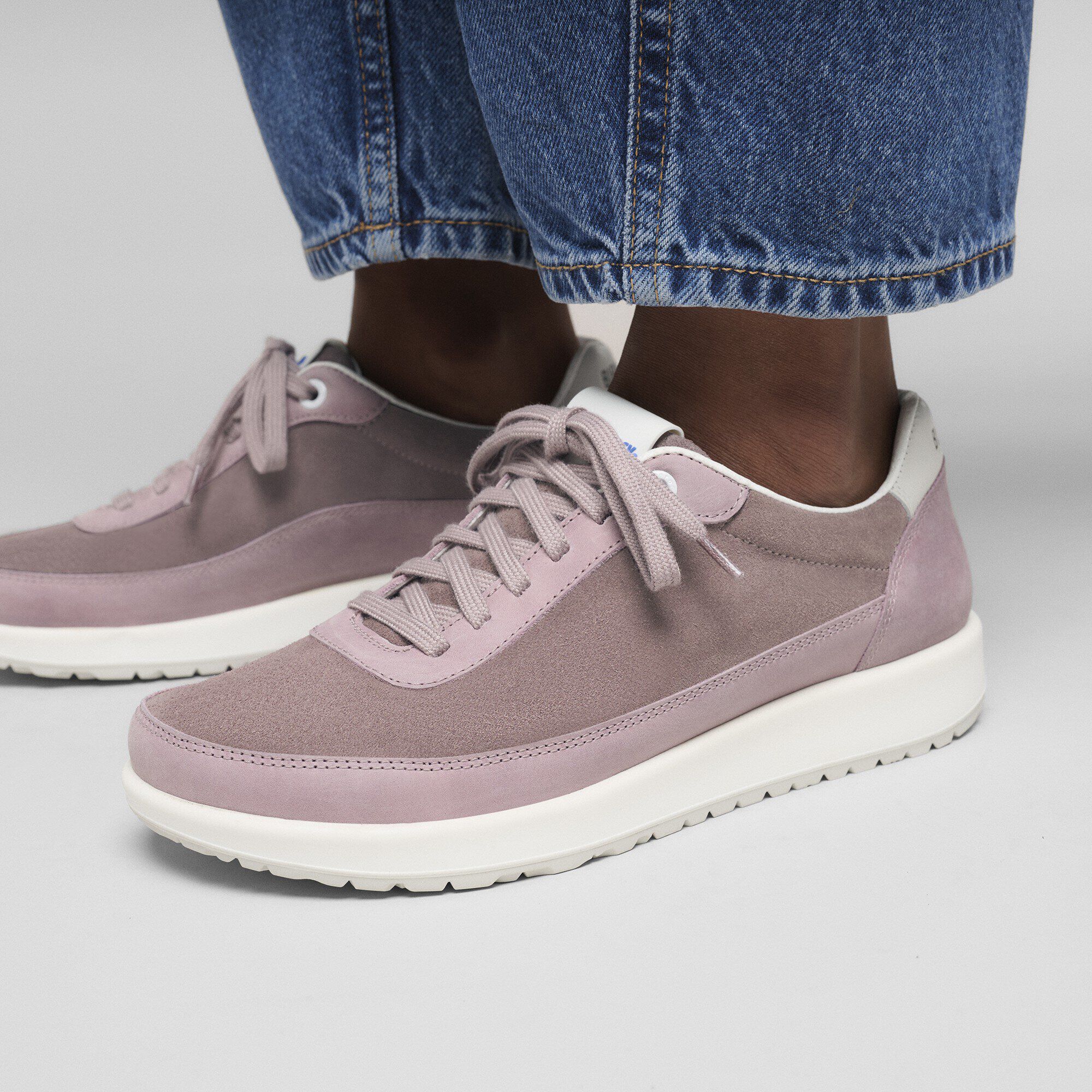 Honnef City Mixed Leather