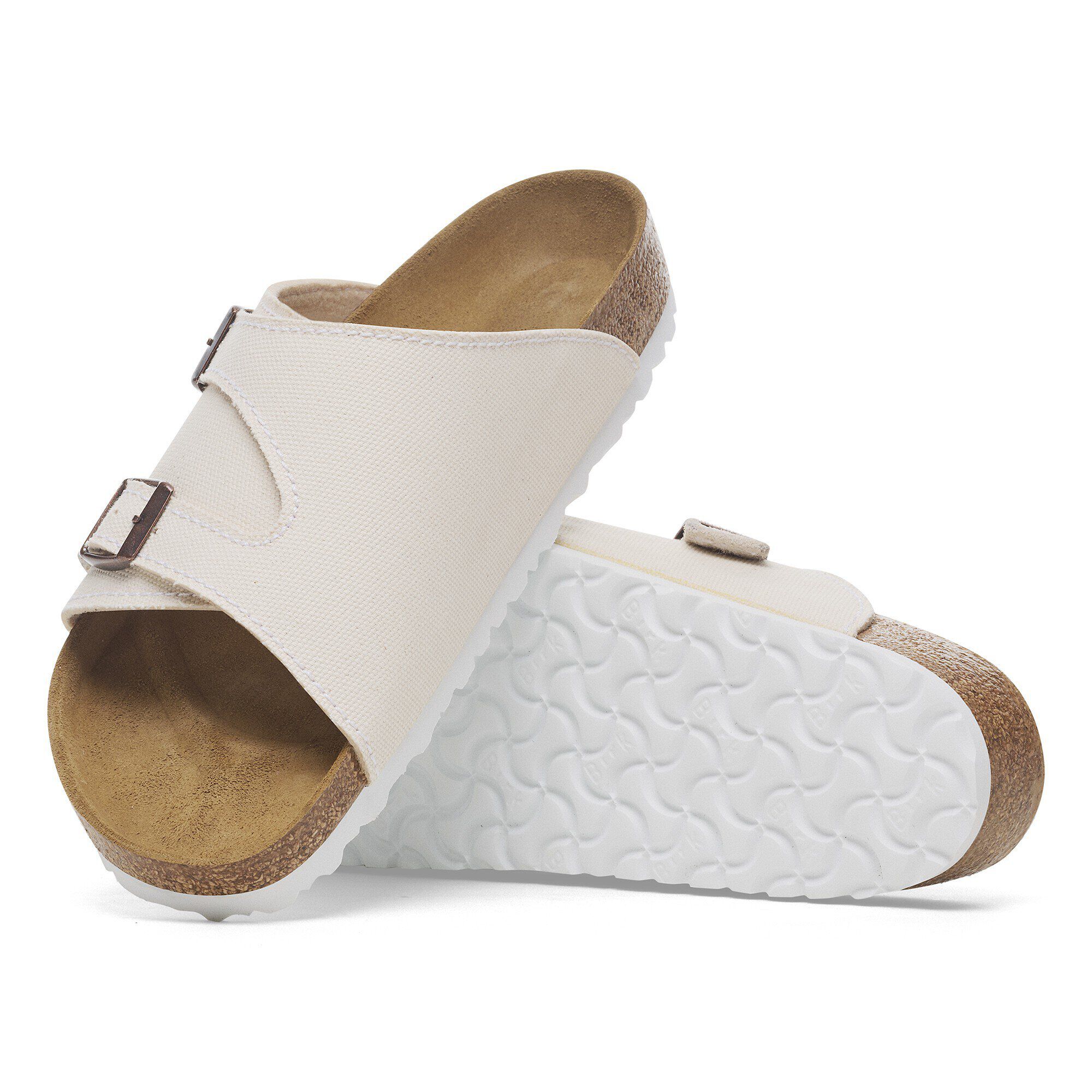   with outer sole details