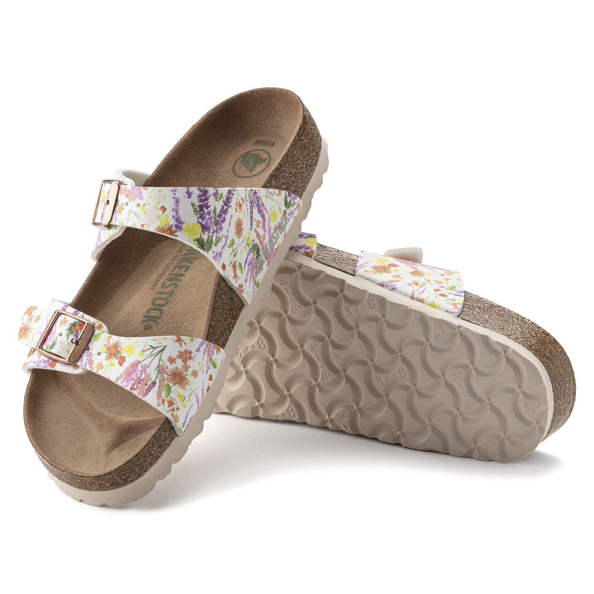   with outer sole details