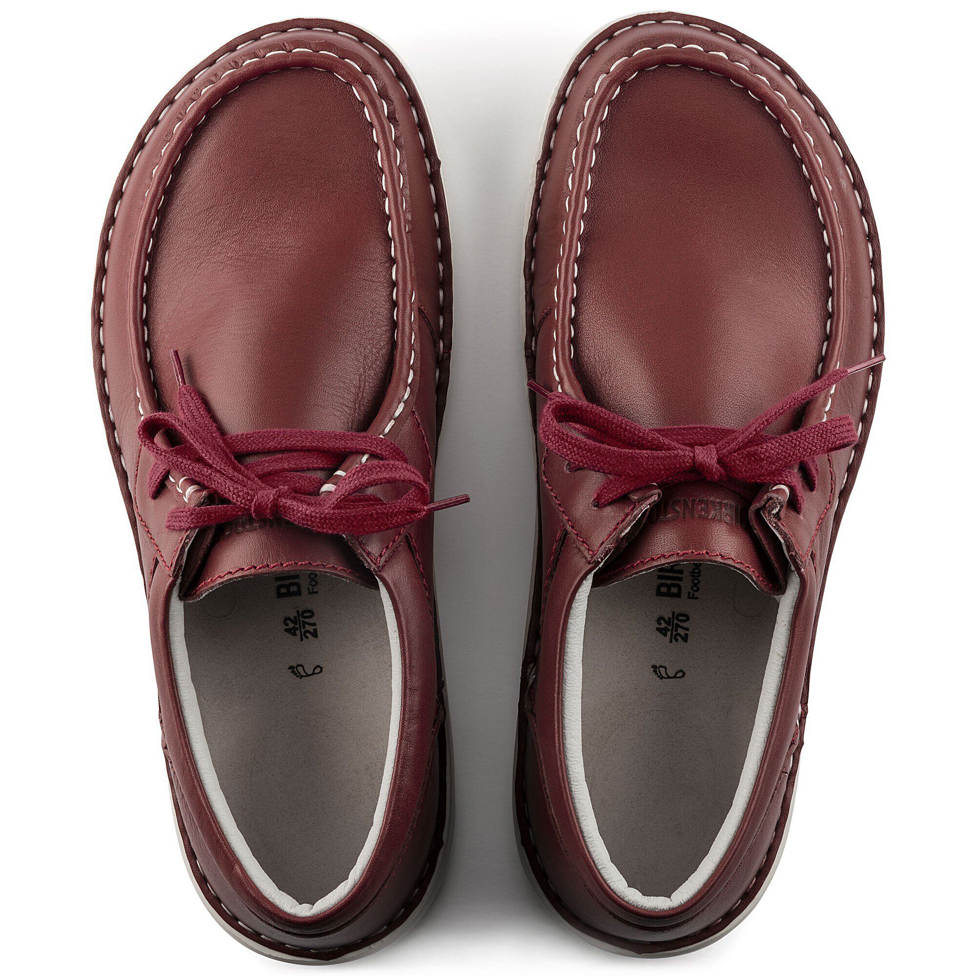 Pasadena Men Leather