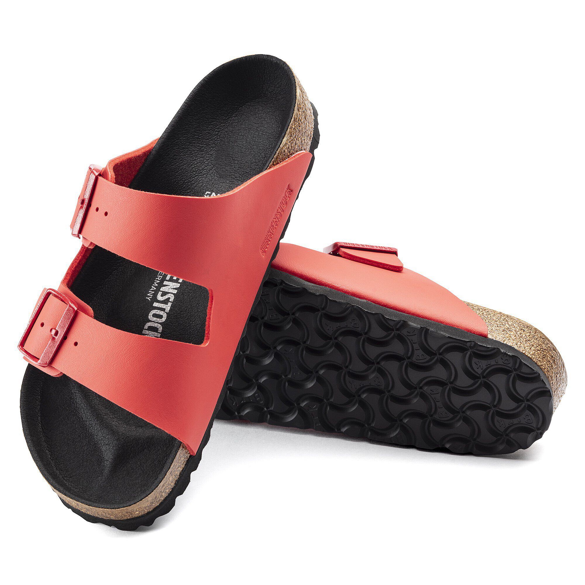   with outer sole details
