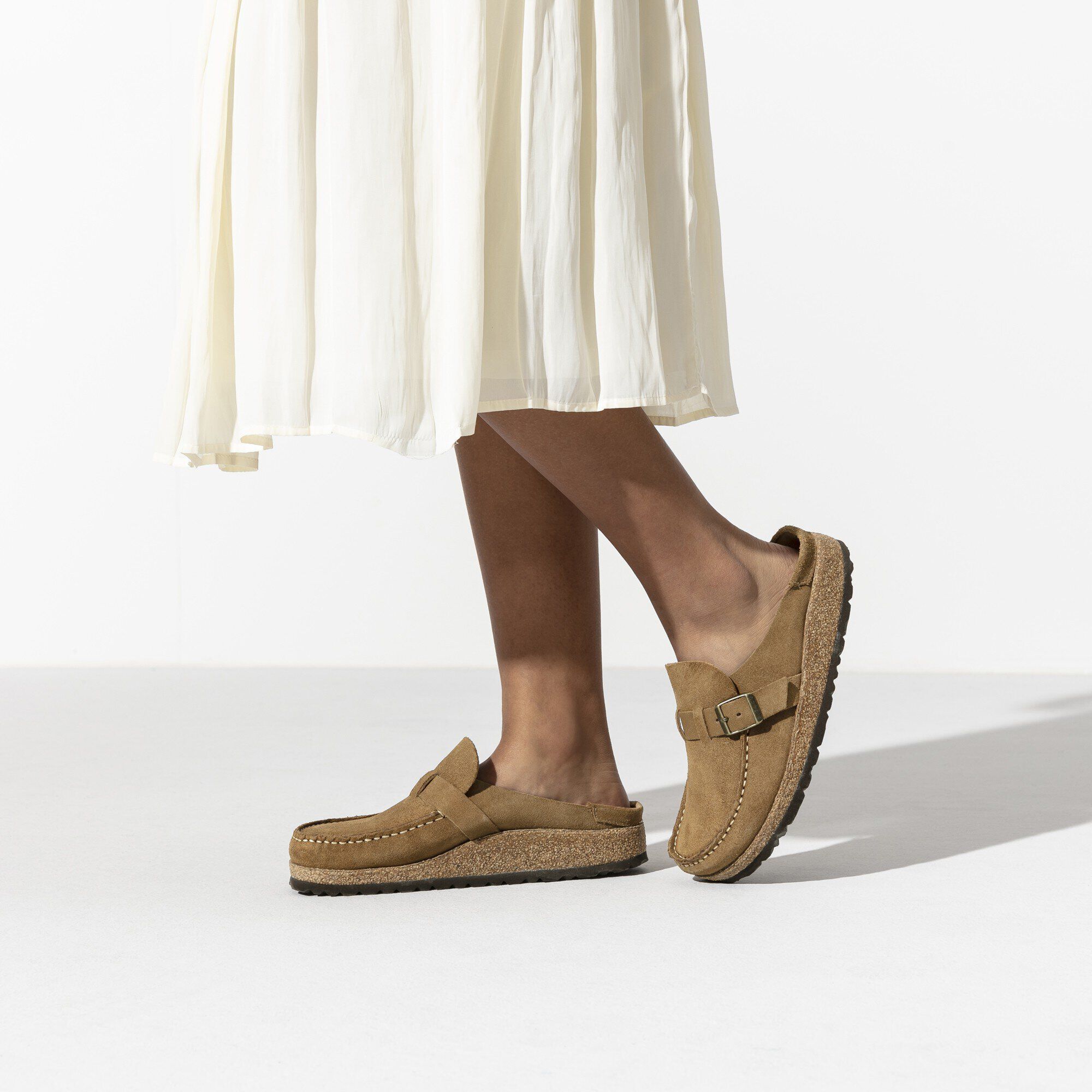 Buckley Su&egrave;de