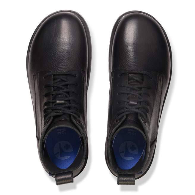 Highwood Mid Waterproof Leather