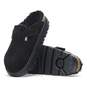 Boston PAP Chunky Shearling Suede Leather image numéro 4