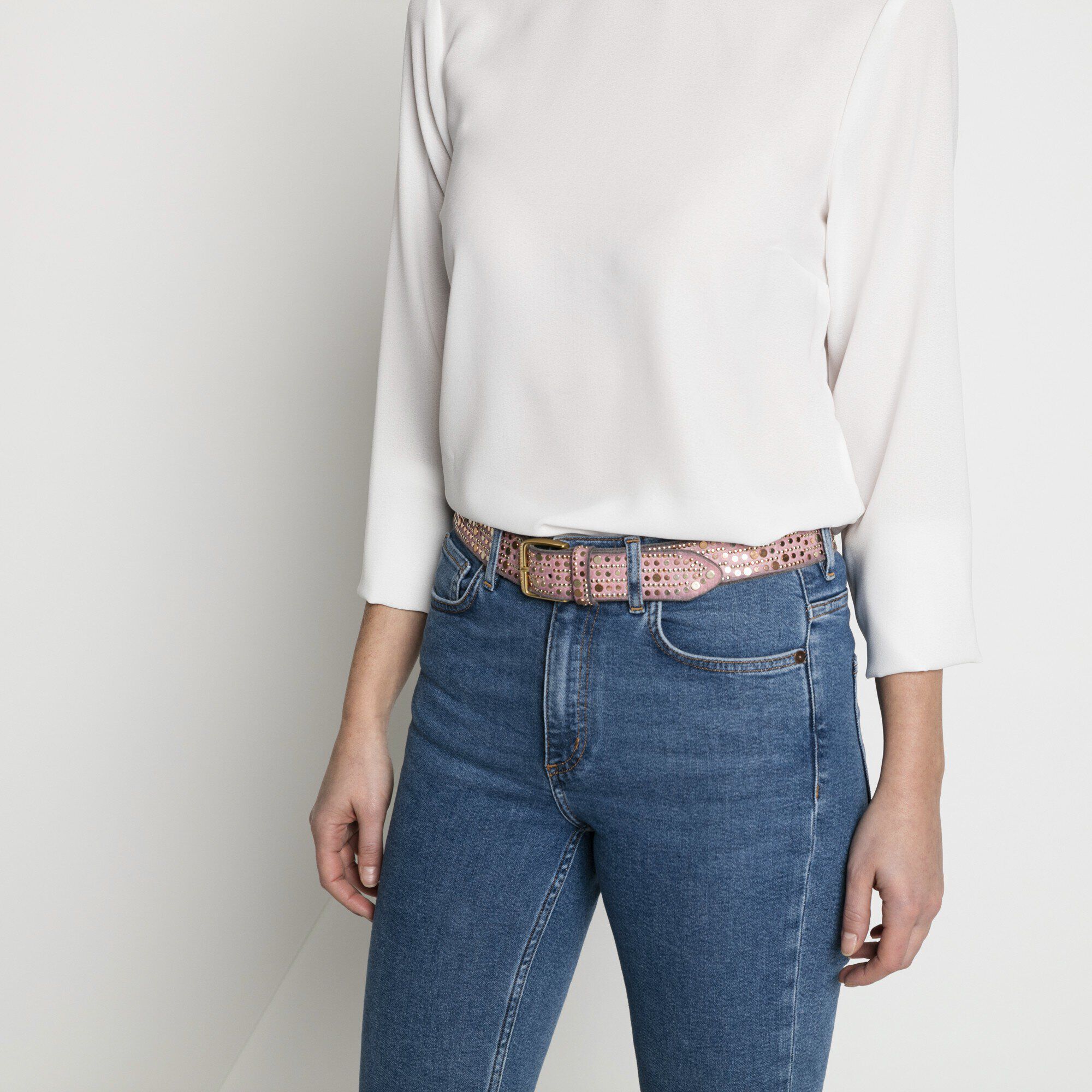 Wichita 35mm Leather