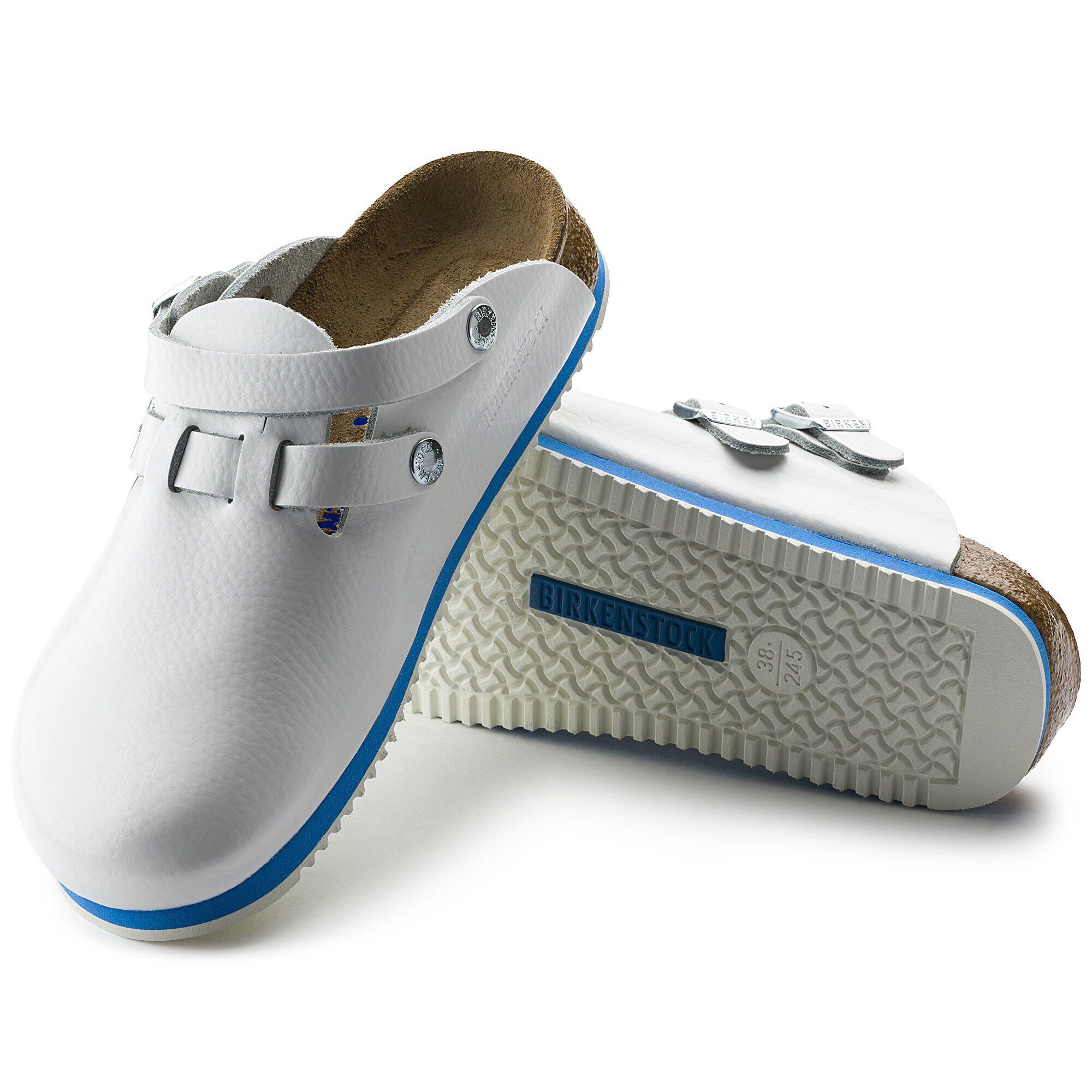   with outer sole details