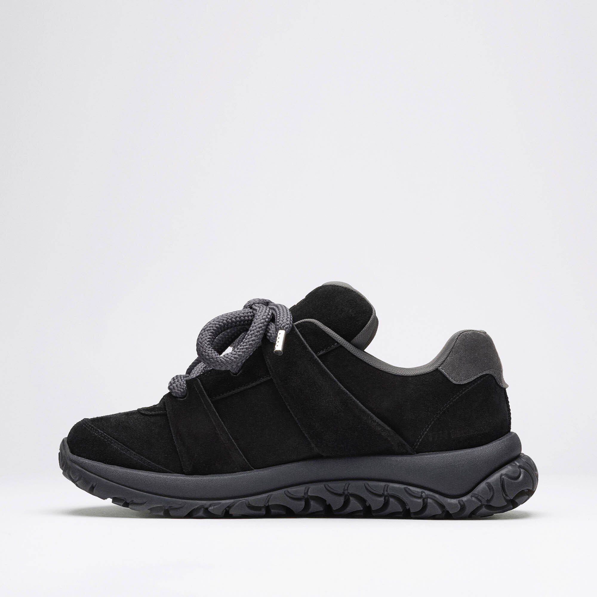 1774 Goerlitz Suede Suede Leather