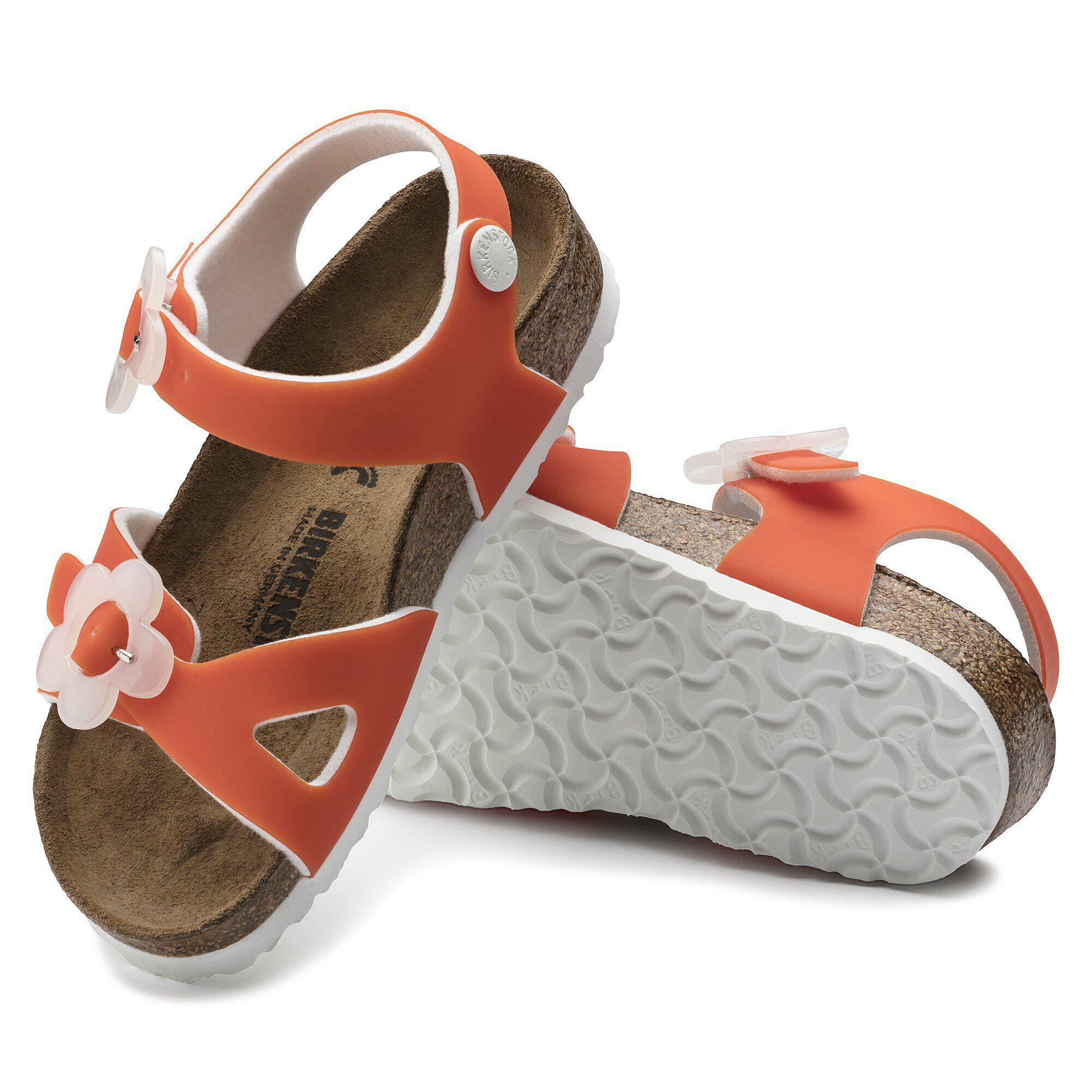   with outer sole details