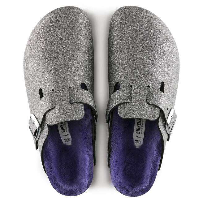 Boston Shearling Birko-Flor