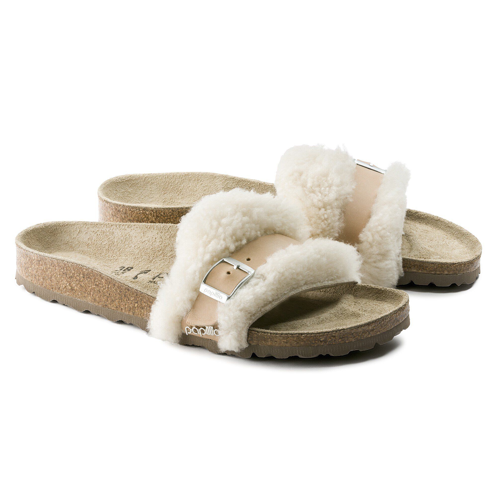   - shown as a pair