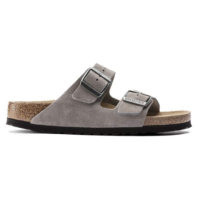 Arizona Soft Footbed Nubuck Leather/Suede image numéro 3