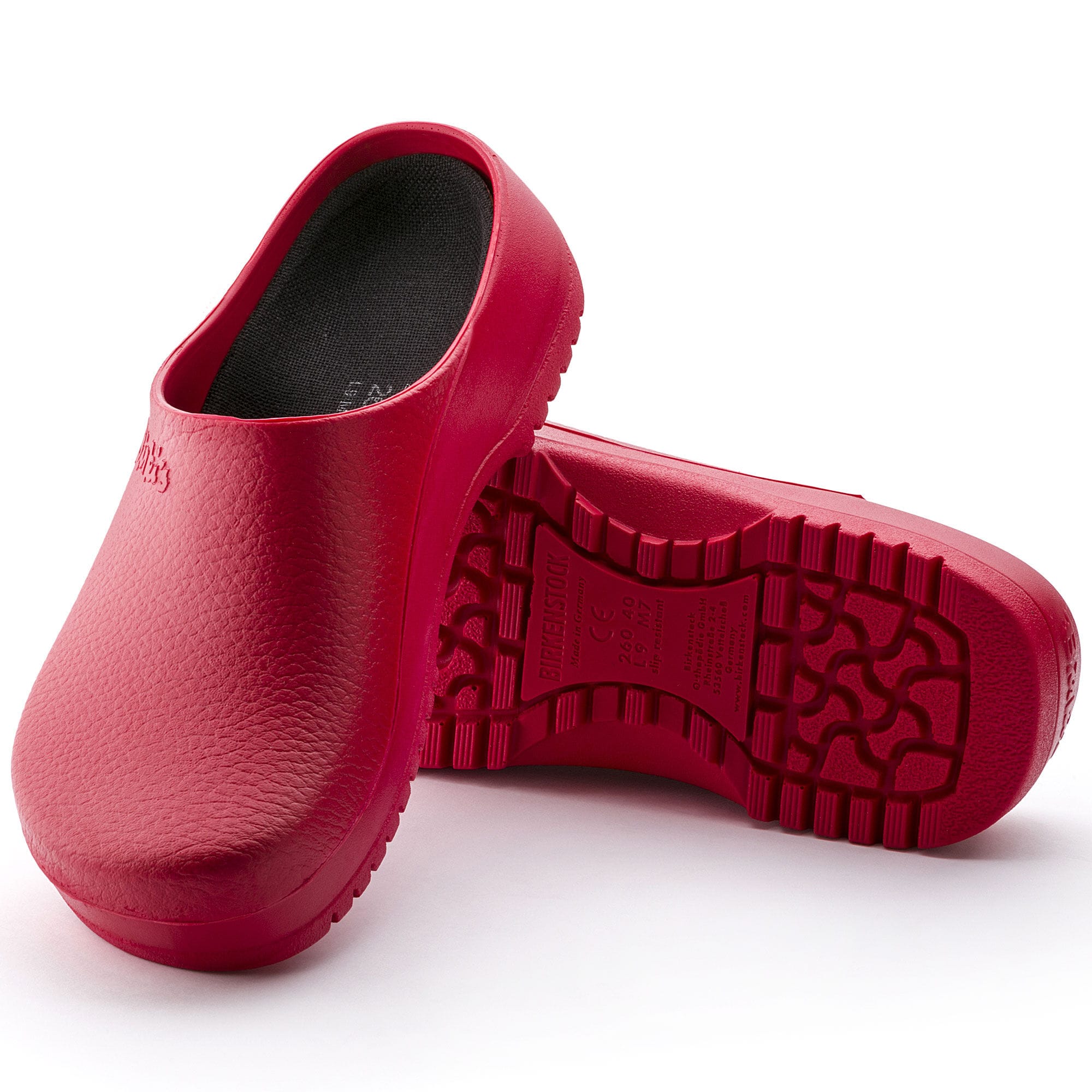   with outer sole details
