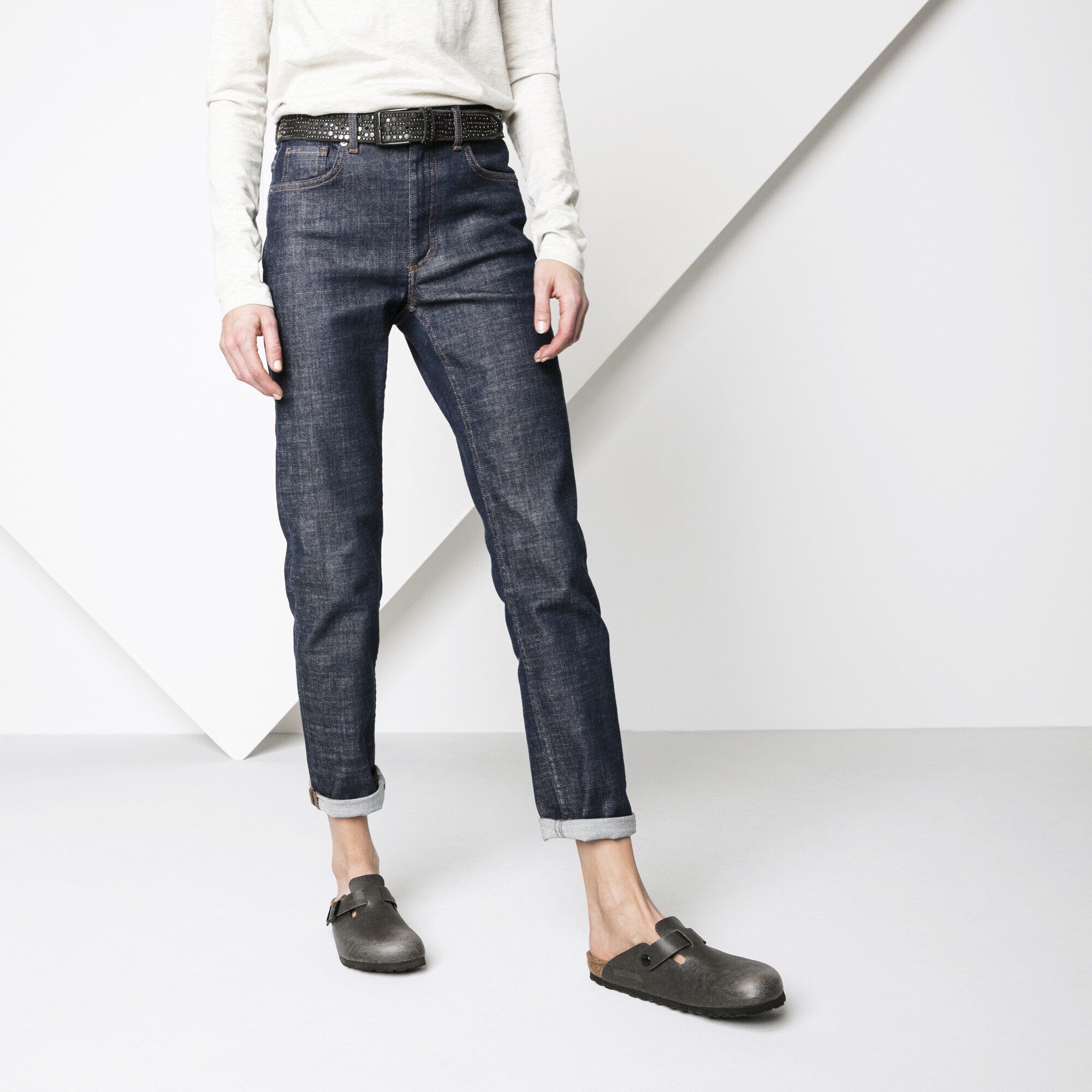 Wichita 35mm Leather