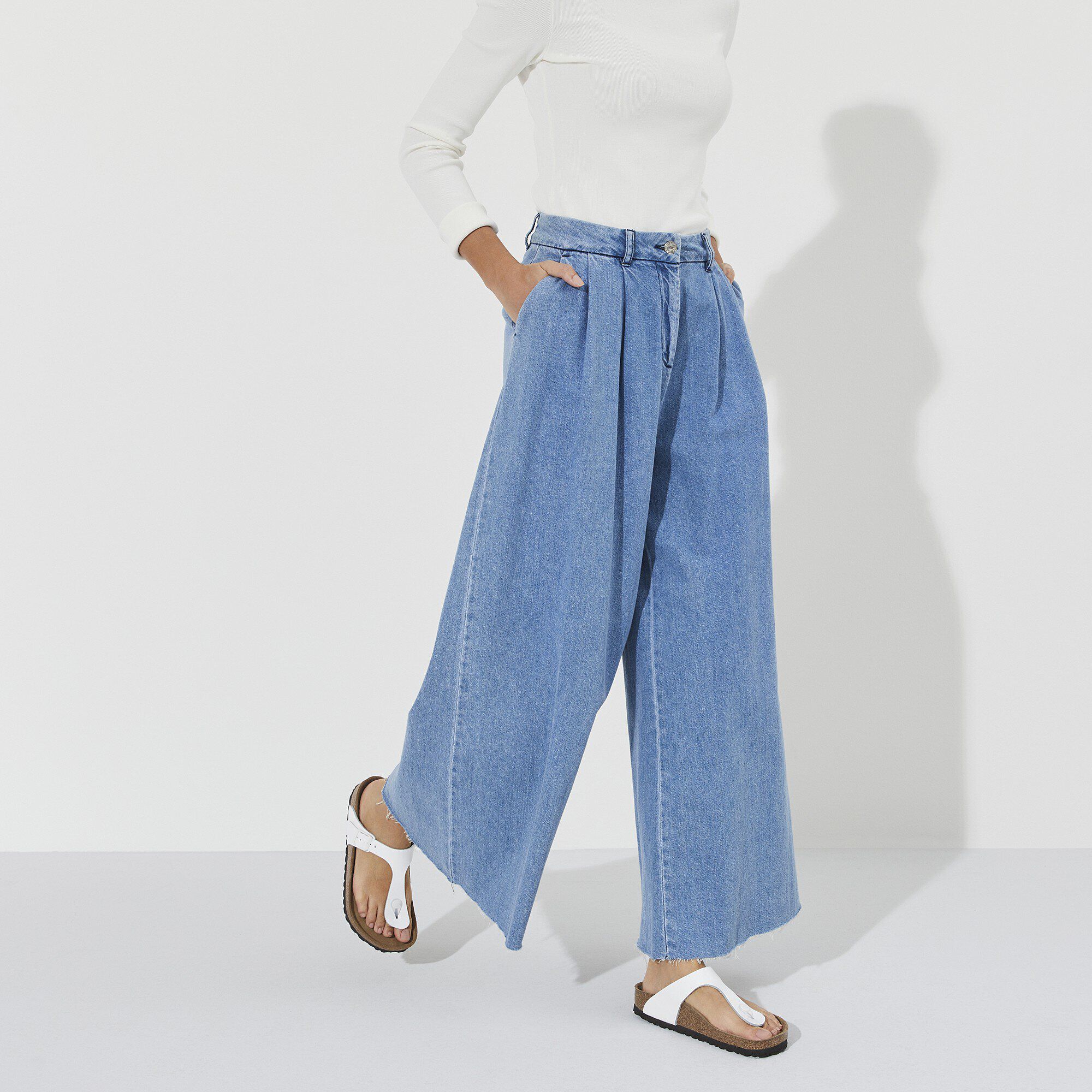 Gizeh Natural Leather Patent