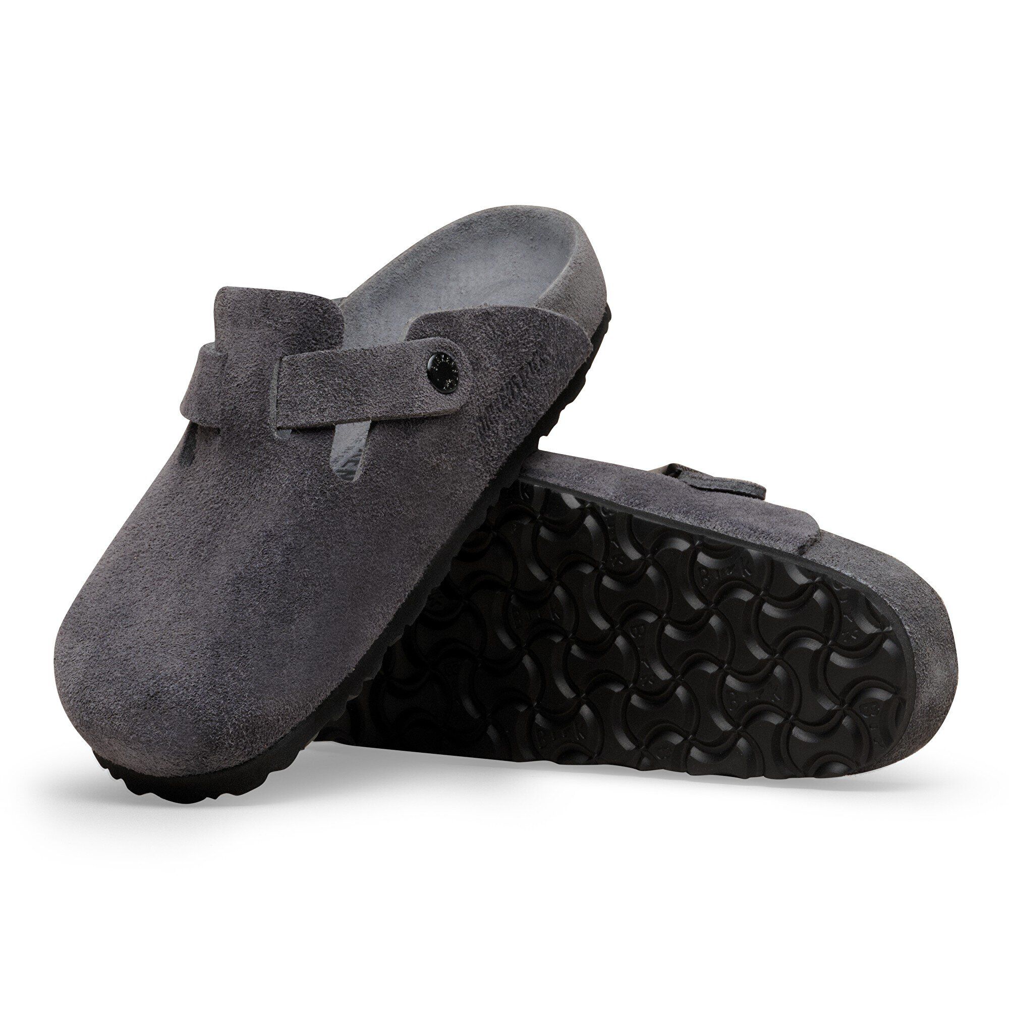   with outer sole details