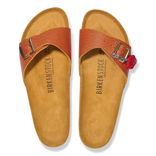 Madrid Natural Leather