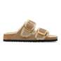 Arizona Big Buckle Shearling Natural Leather Oiled image numéro 3