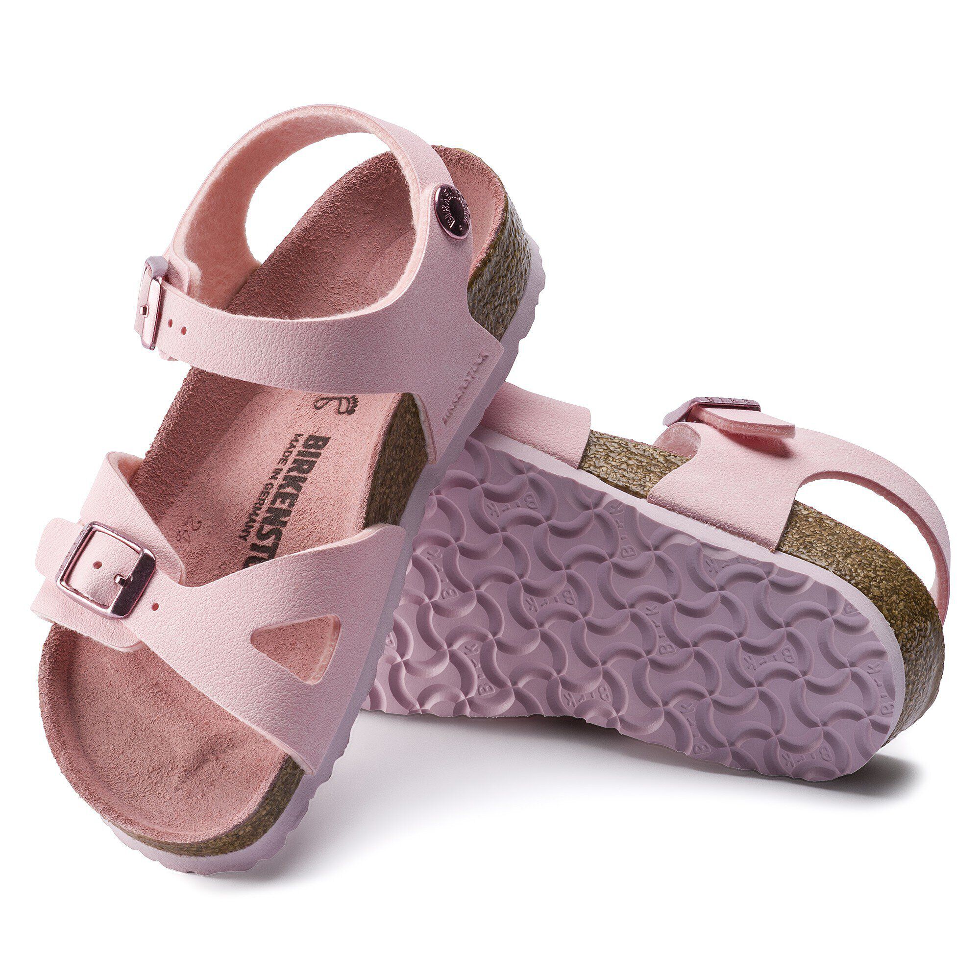   with outer sole details