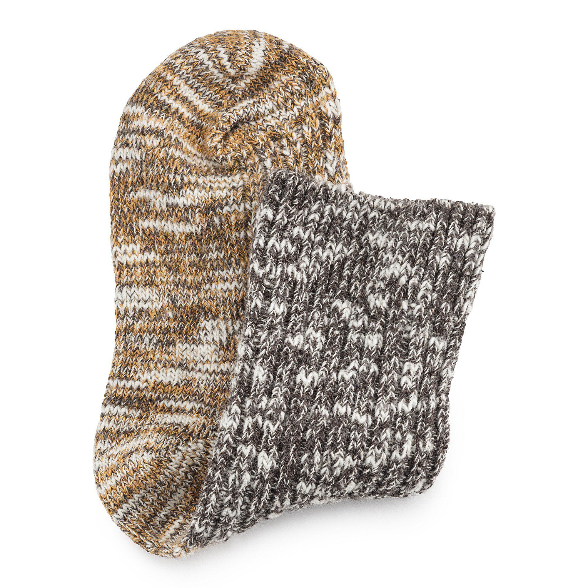 Slub Block Kids Cotton/Polyamide/Elastane