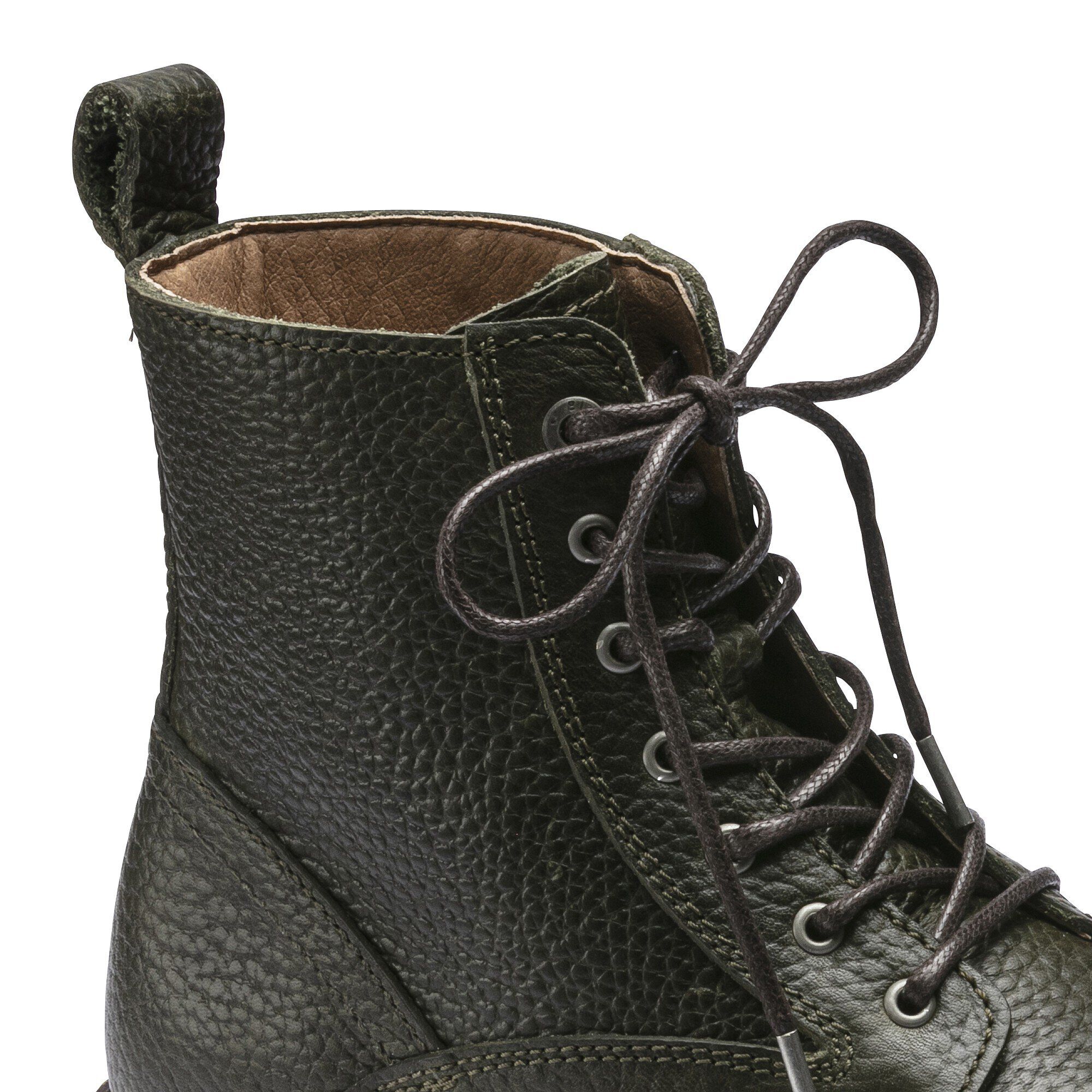 Bryson Natural Leather