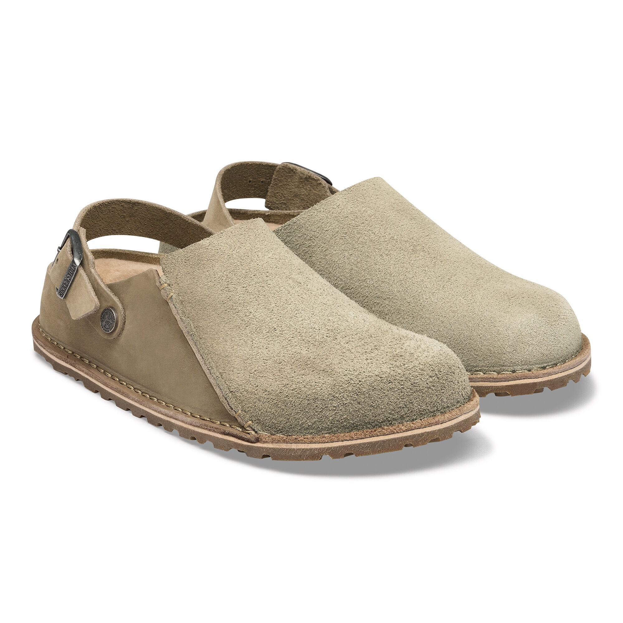   - shown as a pair
