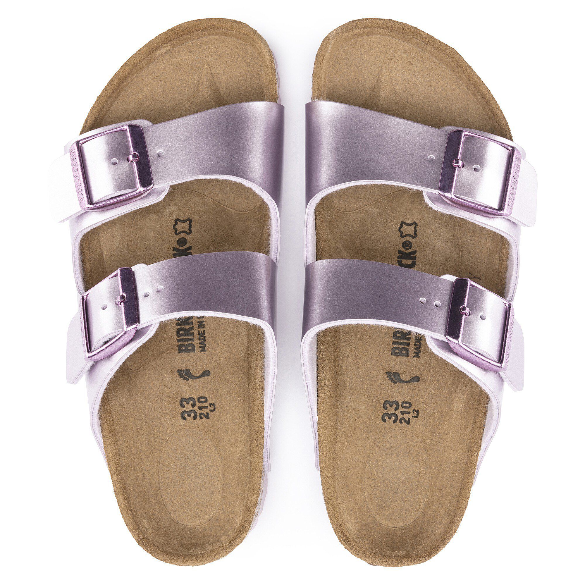 Arizona Kids Birko-Flor