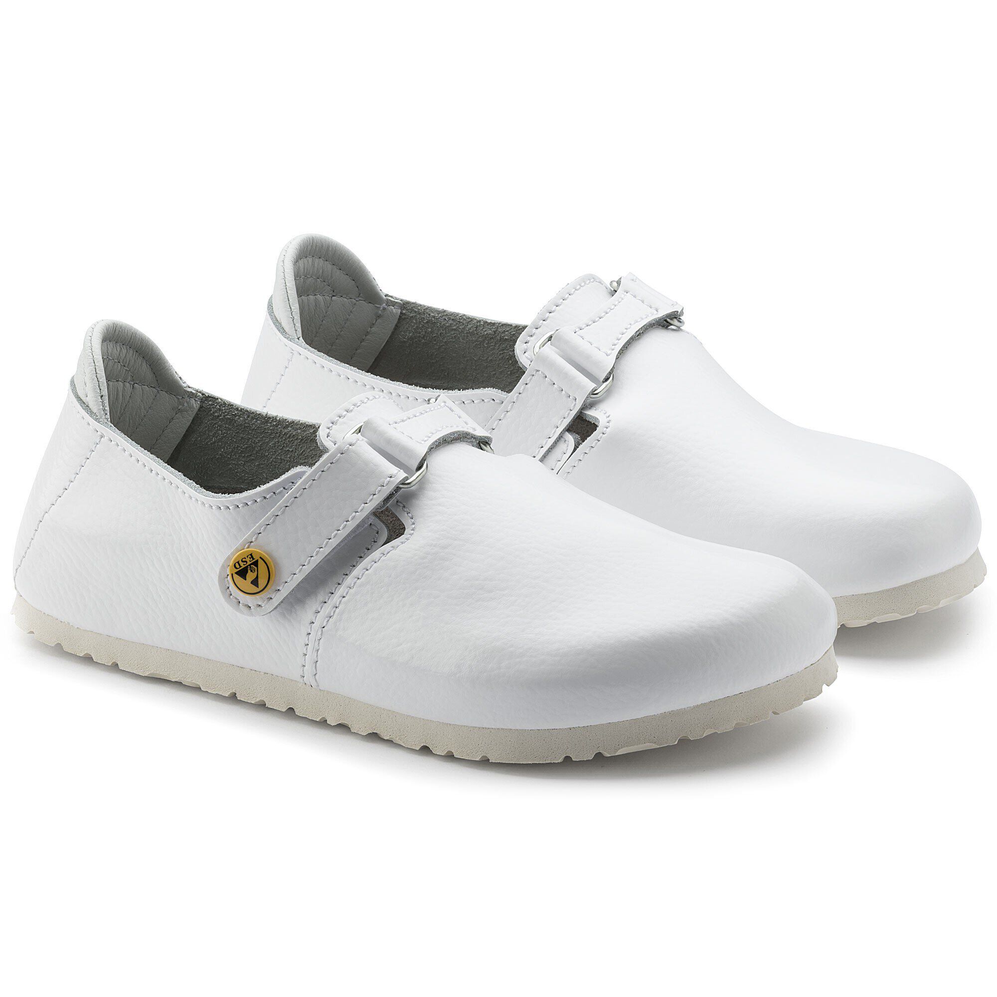  - shown as a pair