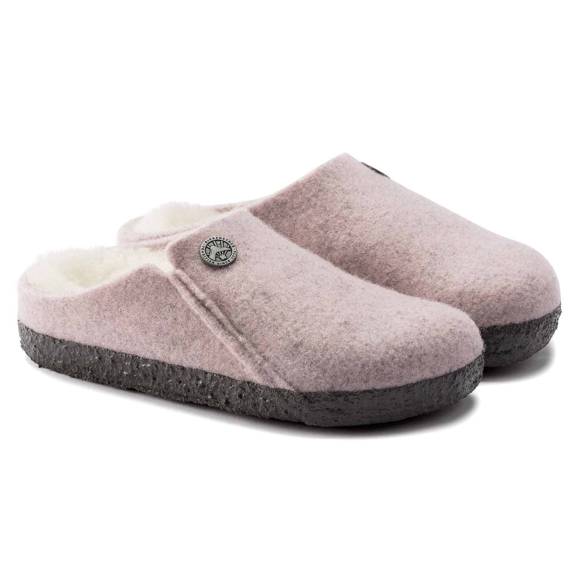 Zermatt Kids Shearling Wool Felt