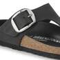 Gizeh Big Buckle Natural Leather Oiled image numéro 4