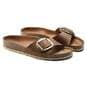 Madrid Big Buckle Natural Leather Oiled image numéro 5
