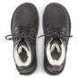 Bryson Shearling Nubuk Leather image numéro 3