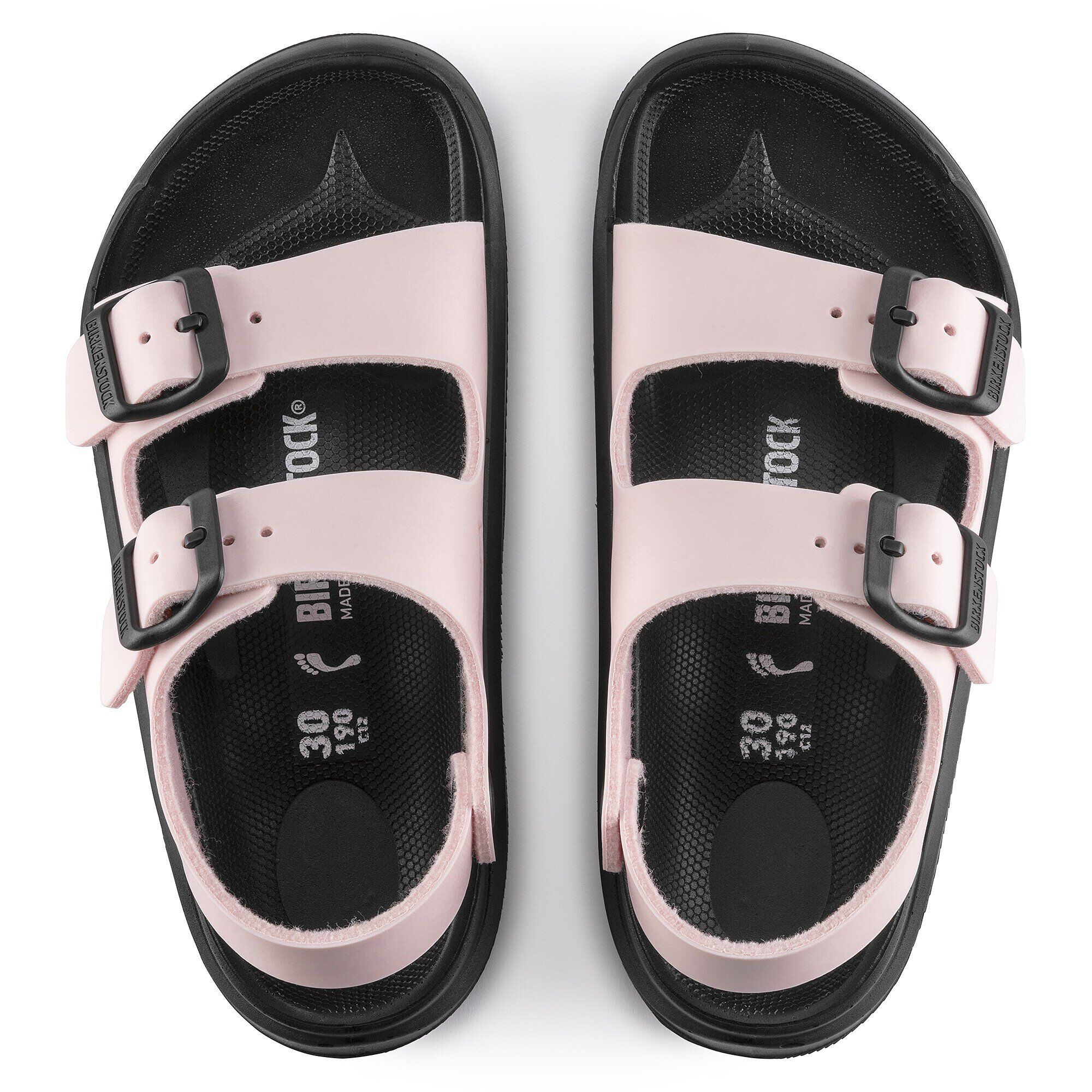 Mogami Kids Birko-Flor - a top view image num&eacute;ro 2