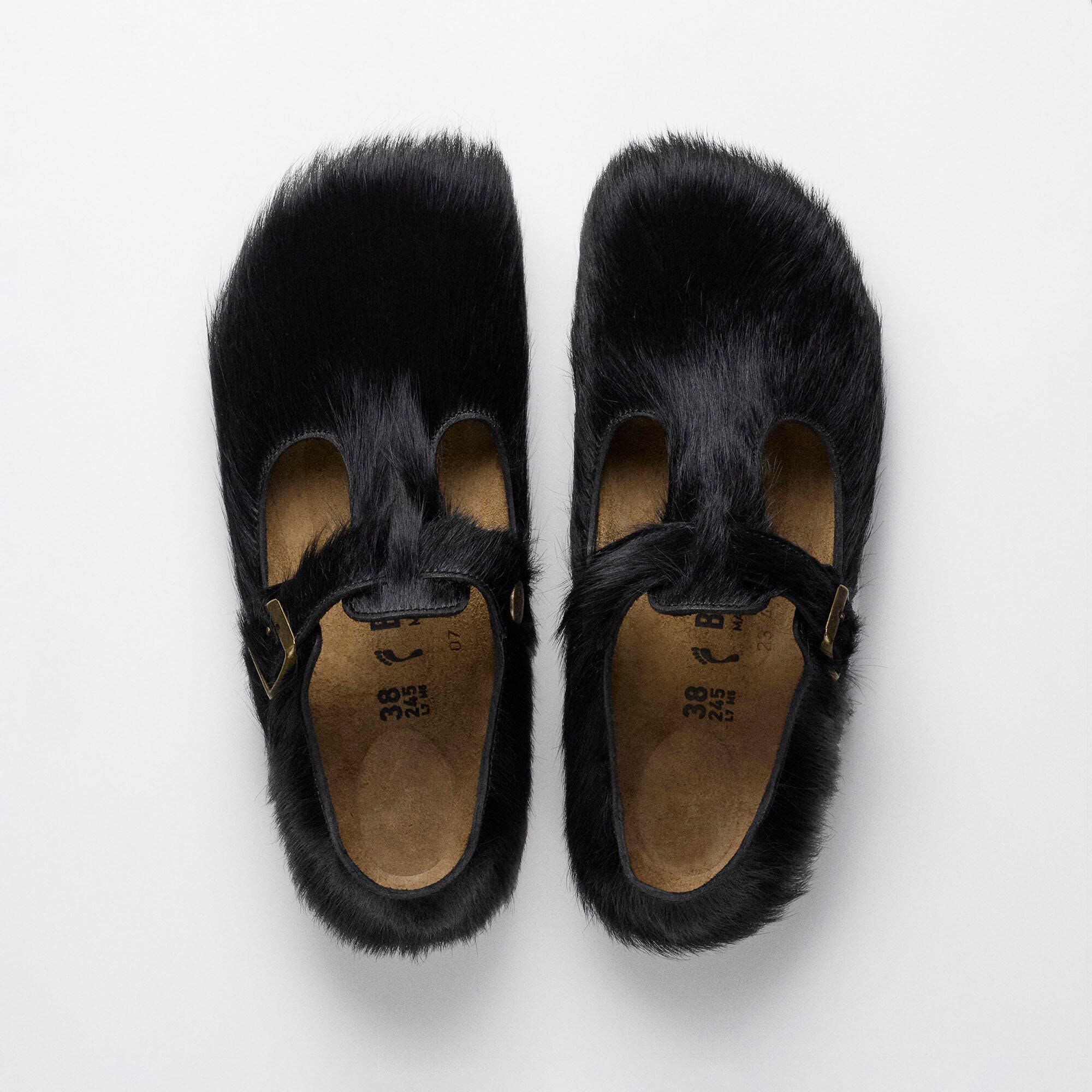 Paris "The Rebel" Cowhide - main image