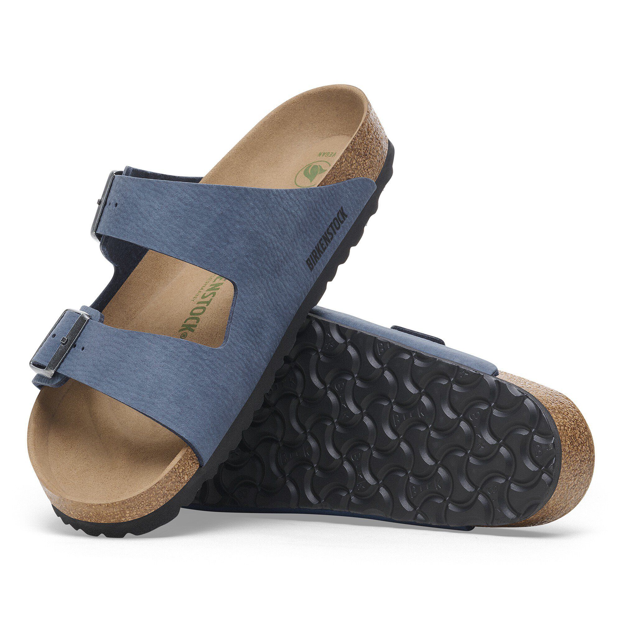 Arizona Vegan Synth&eacute;tique with outer sole details image num&eacute;ro 4