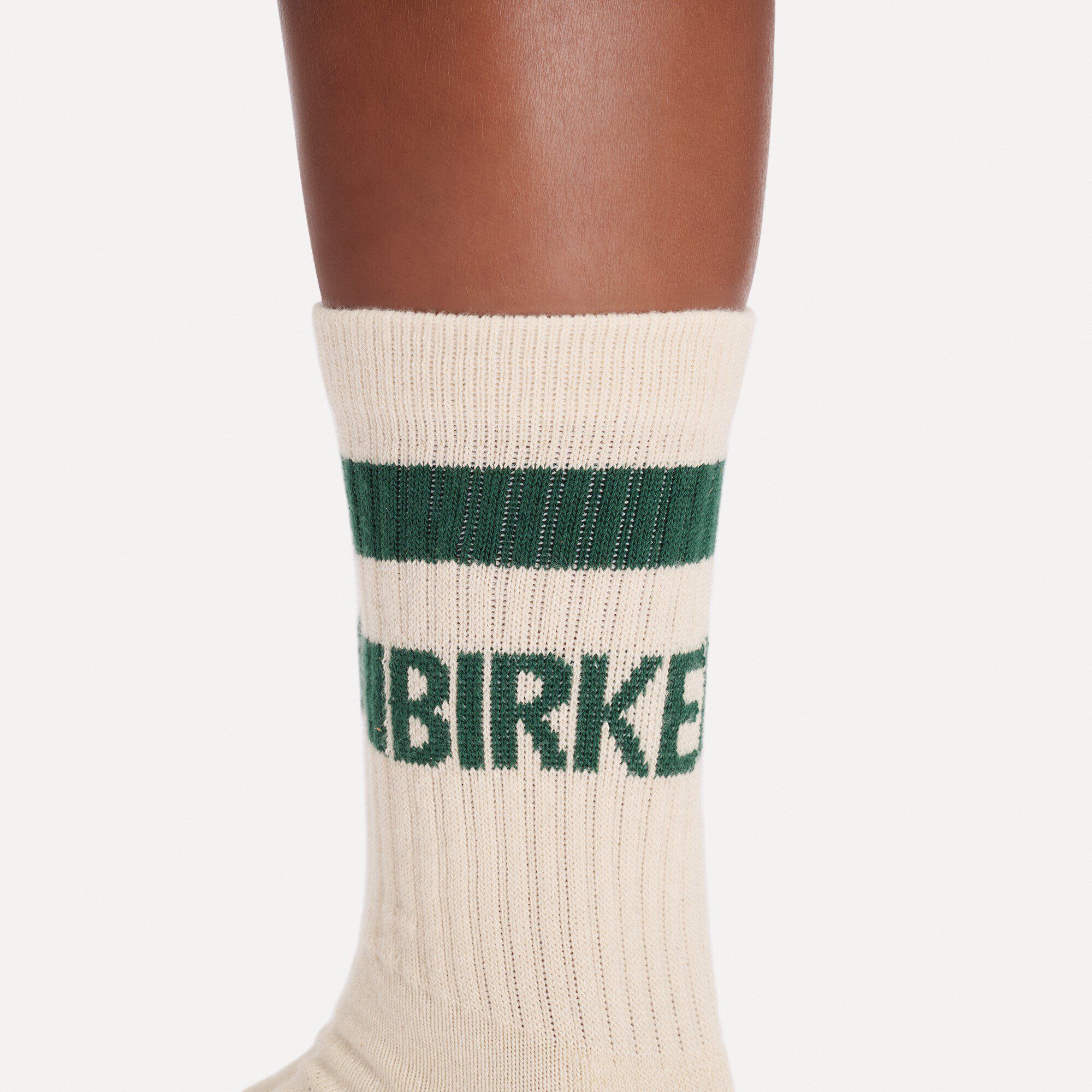 Cotton Tennis Socks Cotton/Polyamid/Elastane