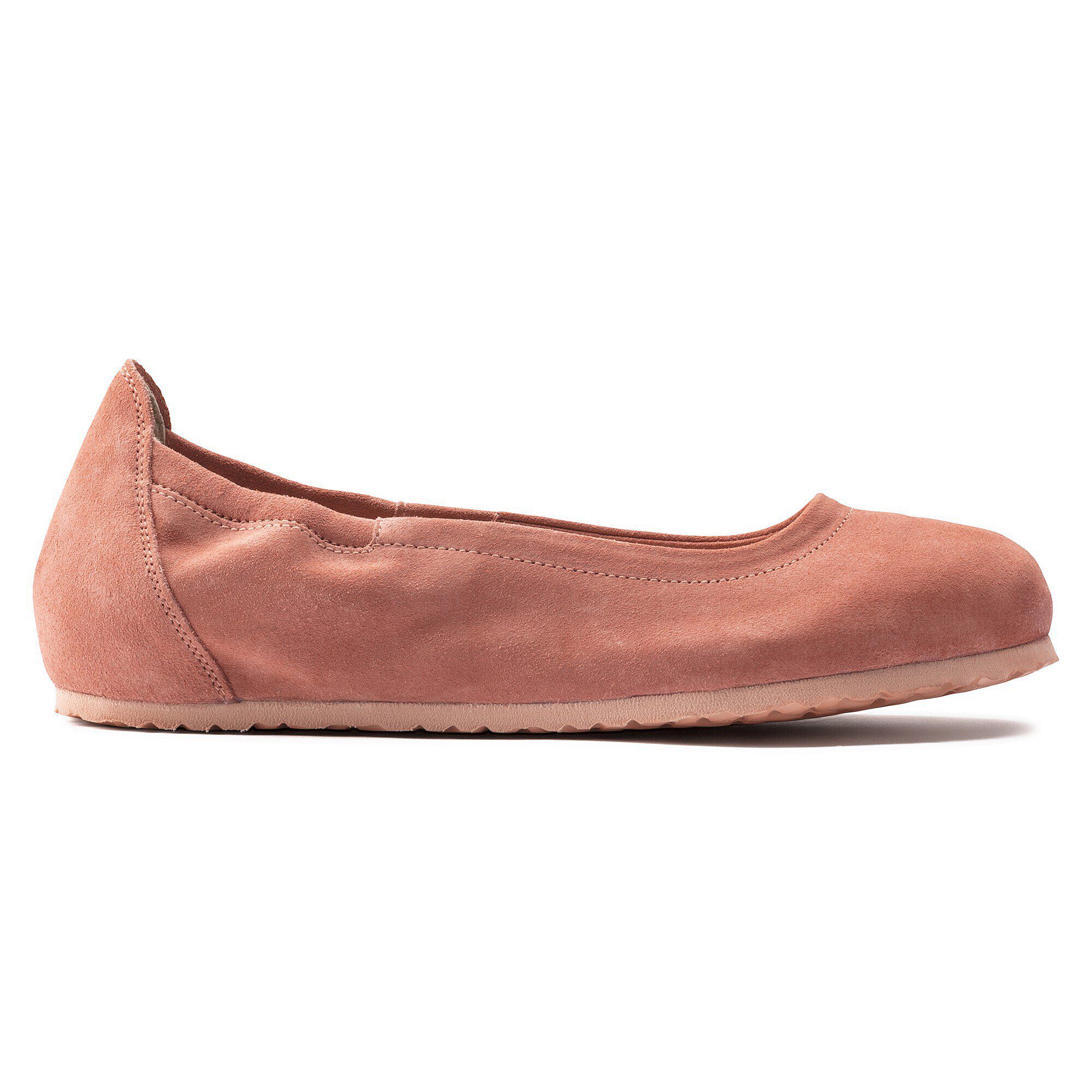 Celina II Suede Leather