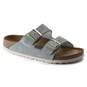 Arizona Soft Footbed Suede Leather image numéro 1