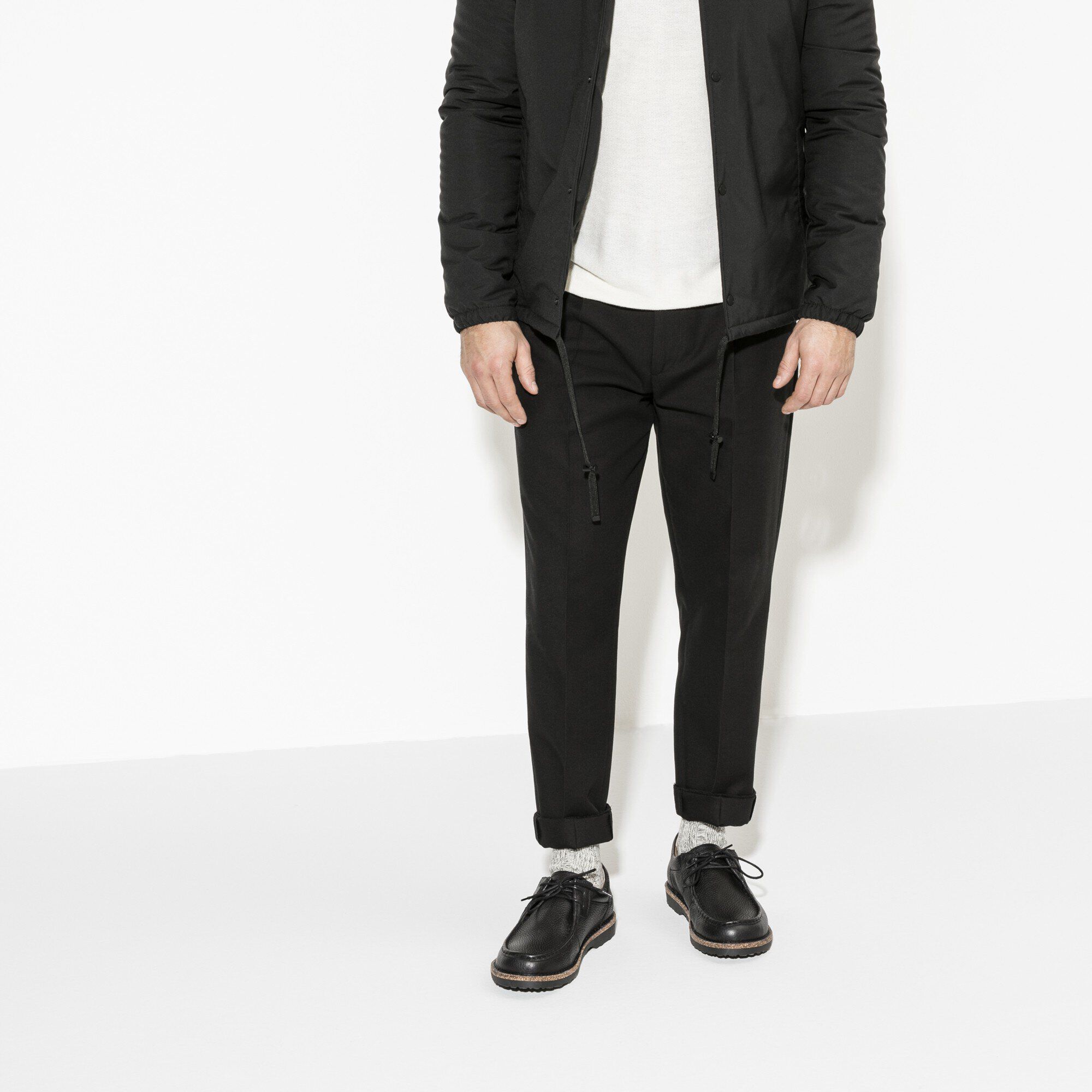 Pasadena Cuir naturel