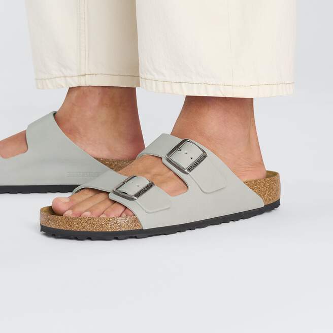 Arizona Grip Leather