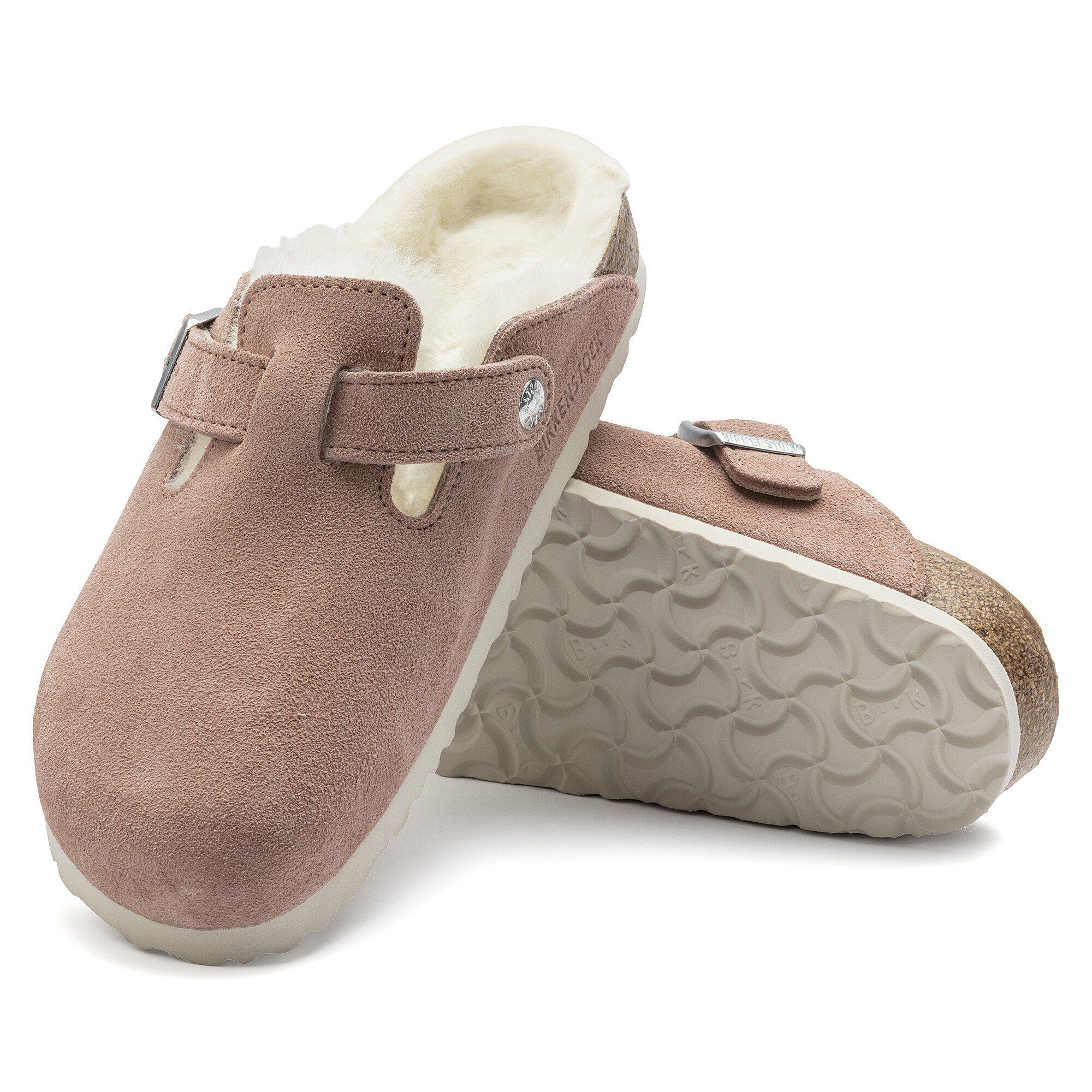   with outer sole details