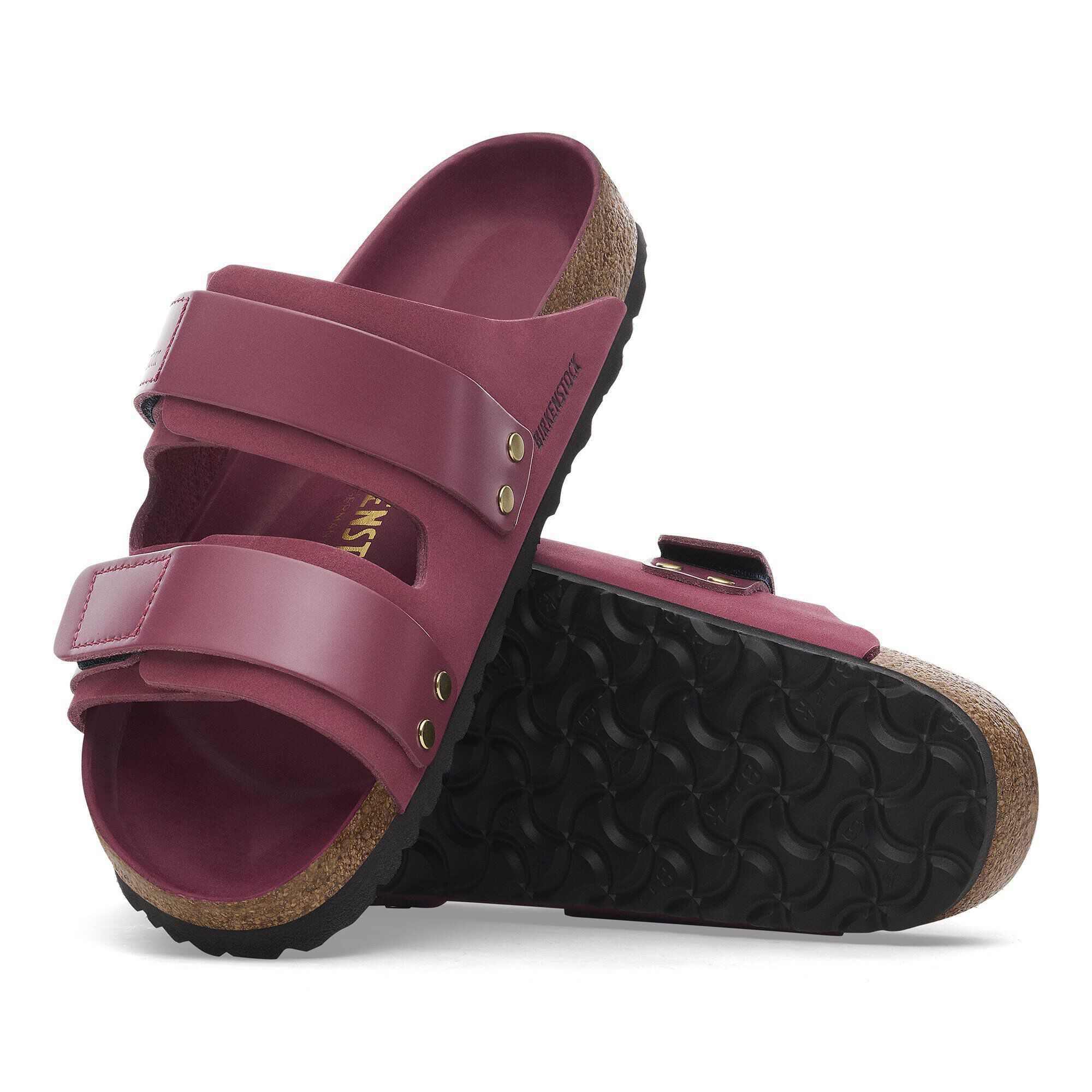   with outer sole details