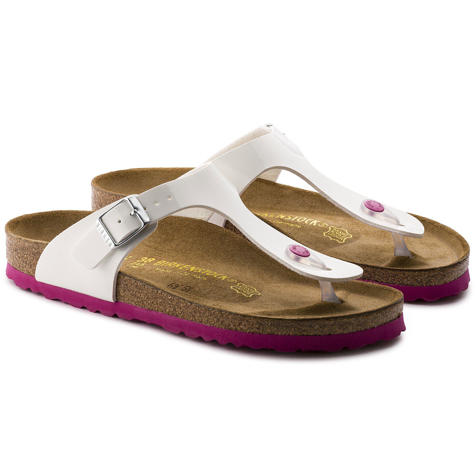 Gizeh Birko-Flor Patent