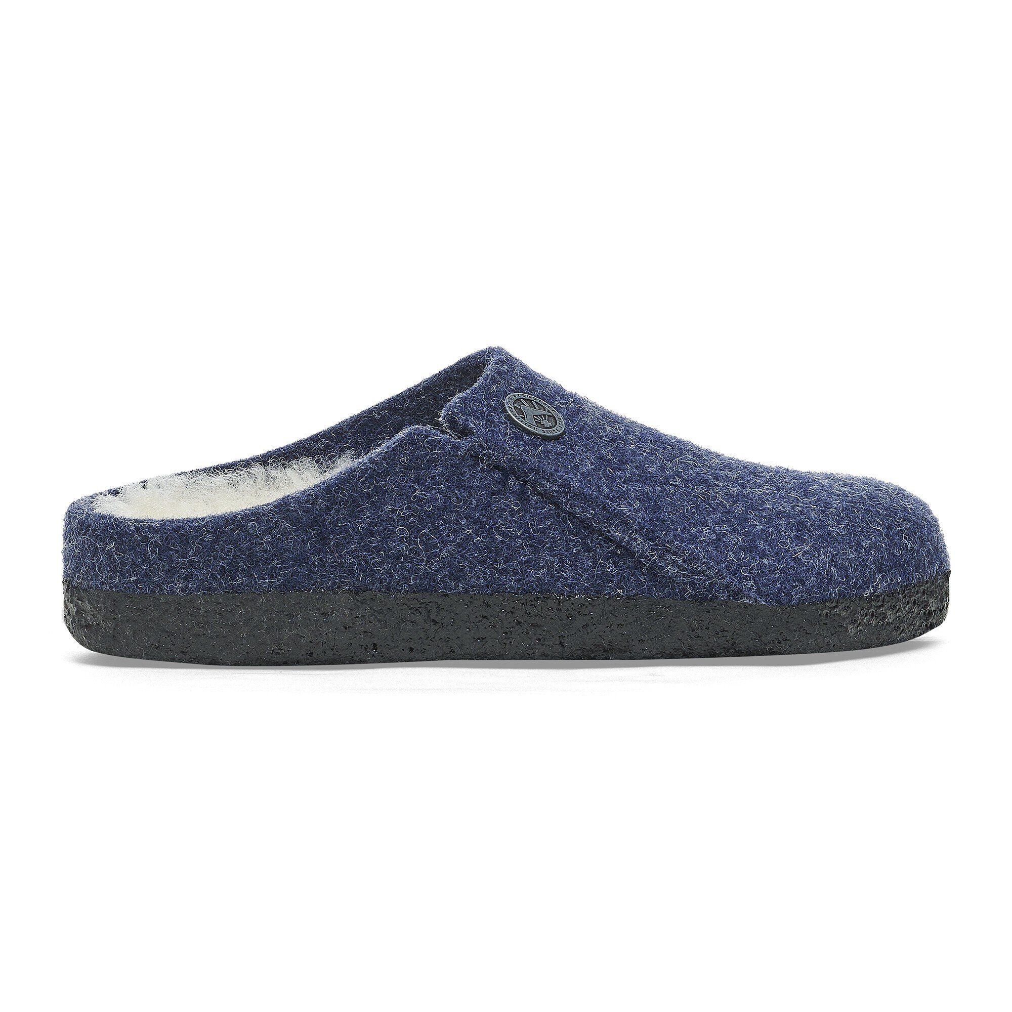 Zermatt Kids Shearling Wool Felt